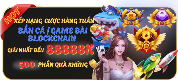 Trò chơi máy đánh bạc phổ biến với biểu tượng jackpot