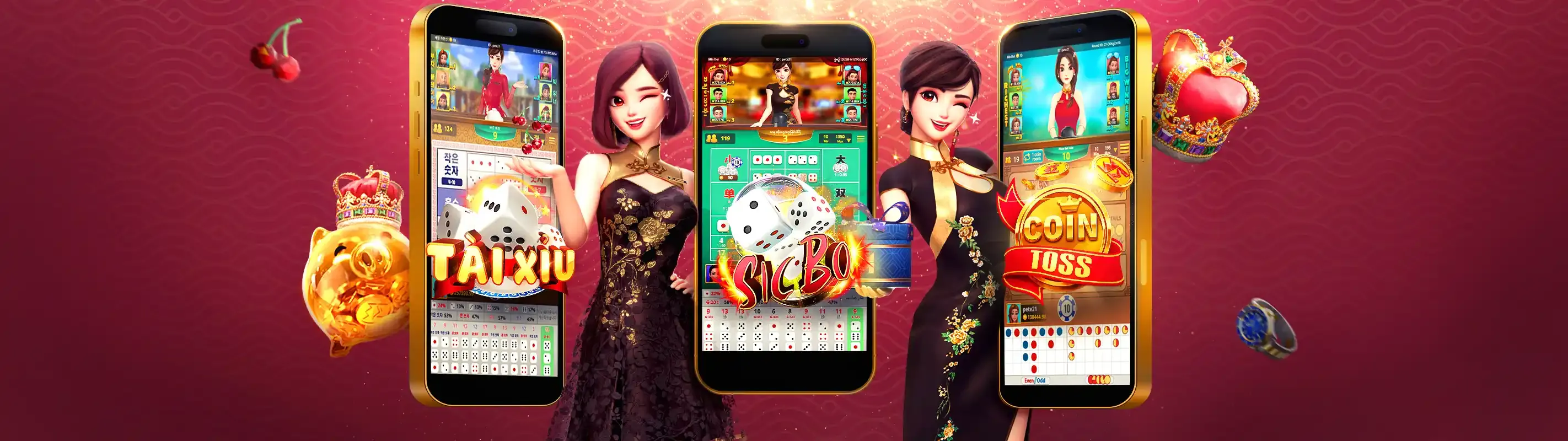Video Slot