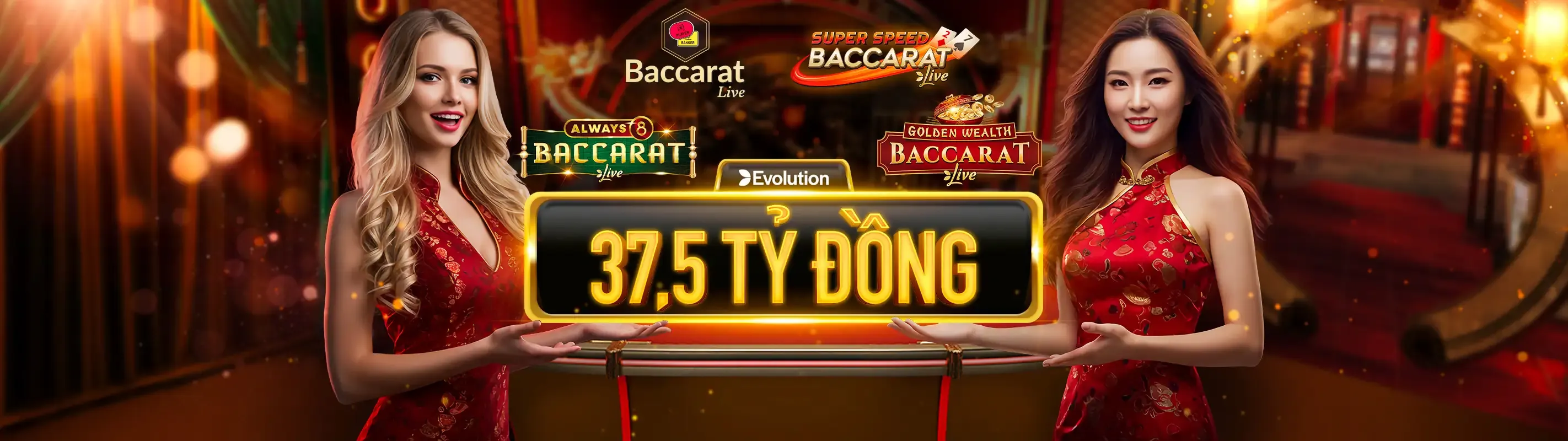 Slot theo chủ đề